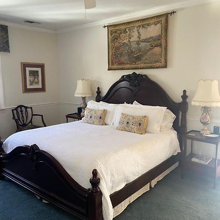Springwood Inn Anniston Dış mekan fotoğraf