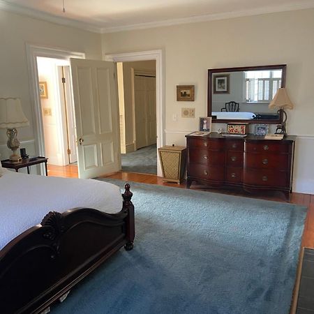 Springwood Inn Anniston Dış mekan fotoğraf