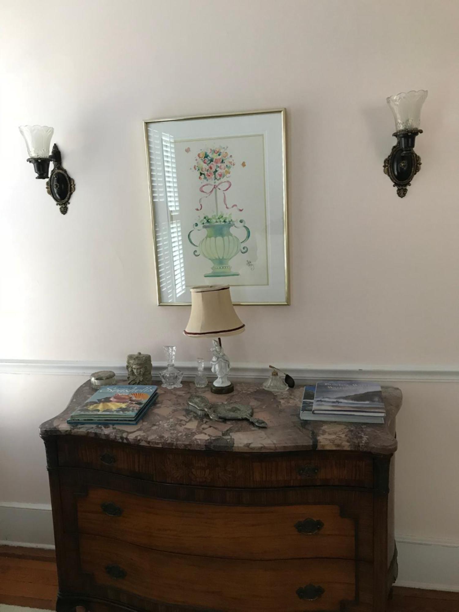 Springwood Inn Anniston Dış mekan fotoğraf