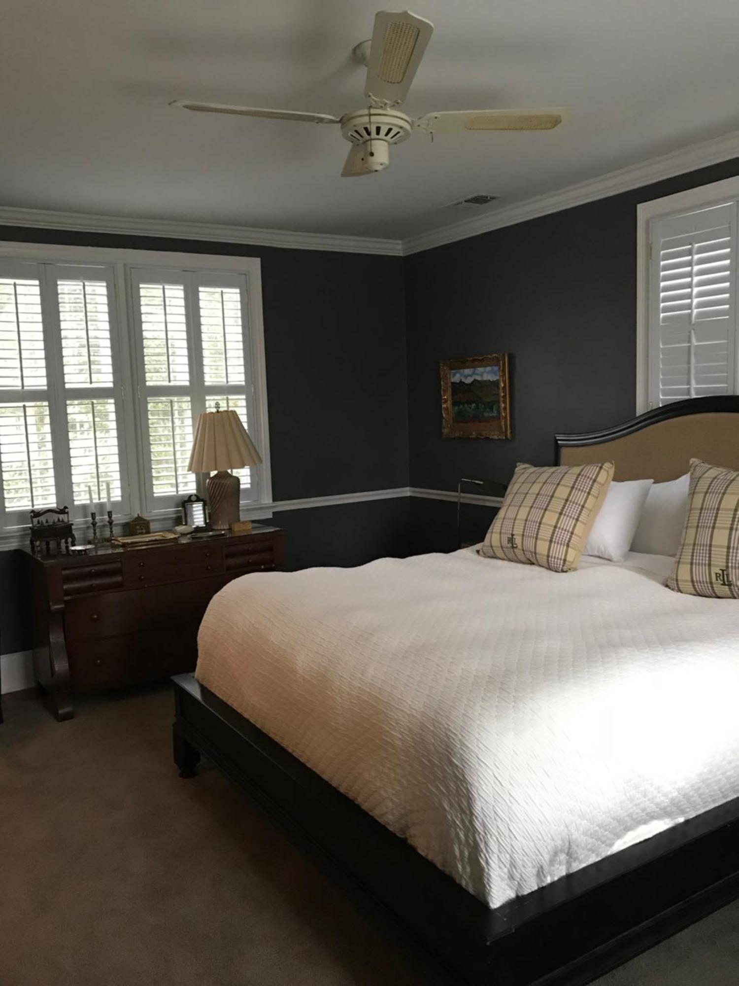 Springwood Inn Anniston Oda fotoğraf