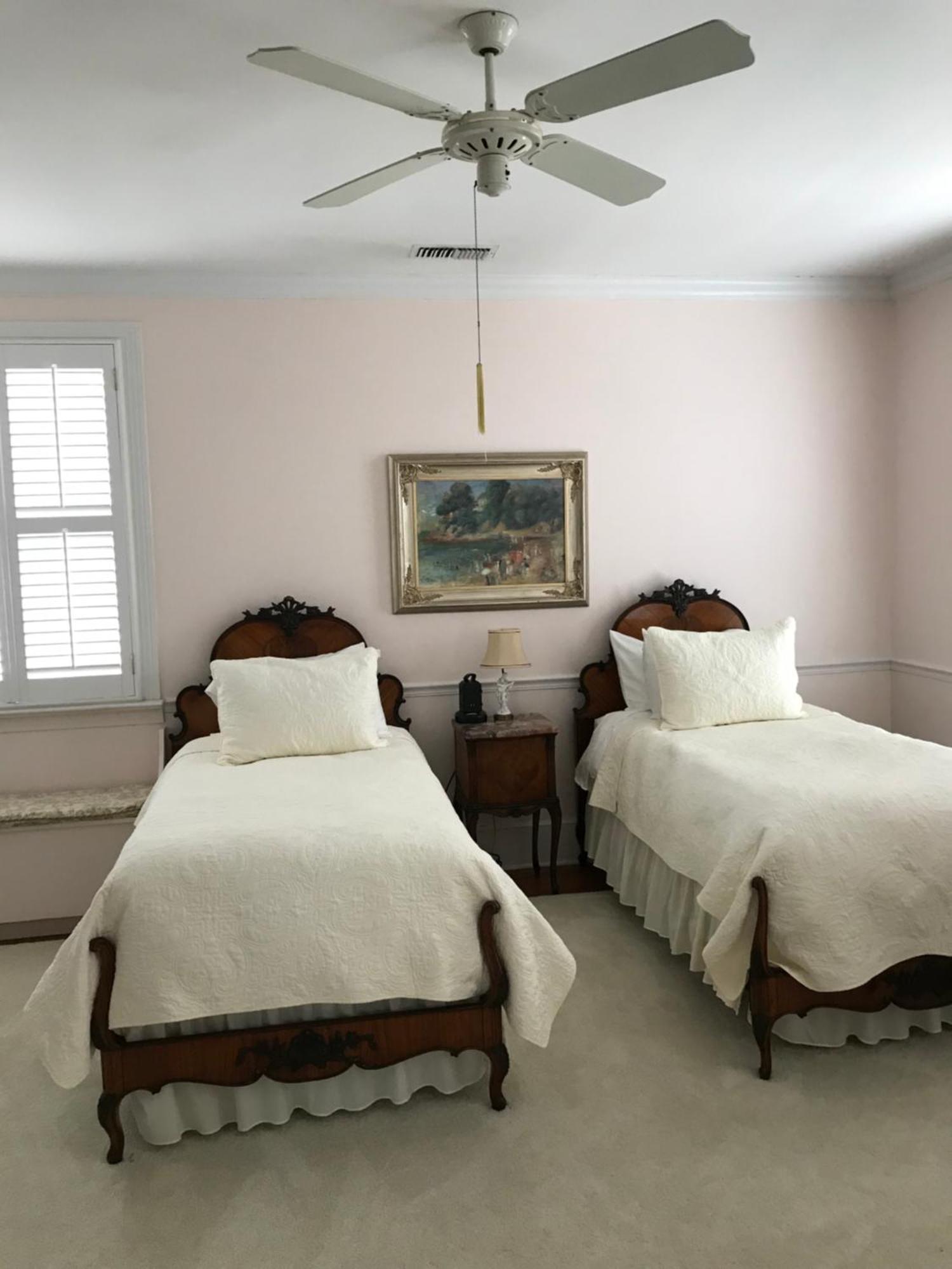 Springwood Inn Anniston Oda fotoğraf