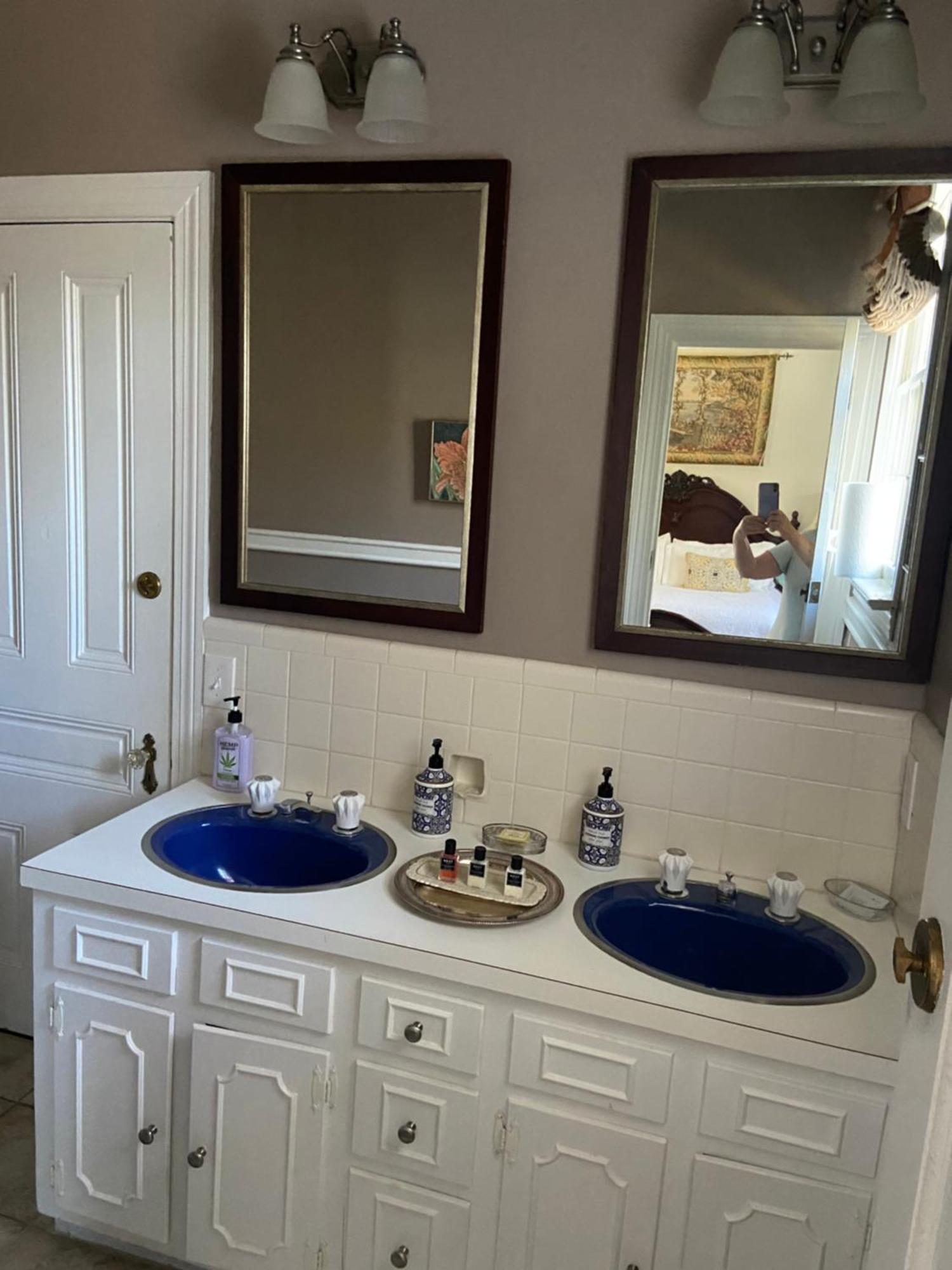 Springwood Inn Anniston Dış mekan fotoğraf