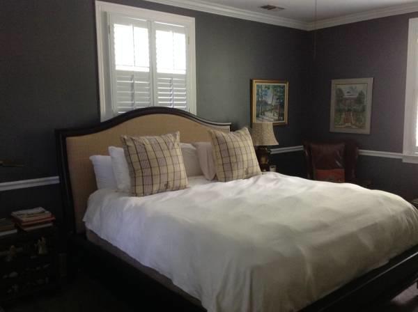 Springwood Inn Anniston Dış mekan fotoğraf