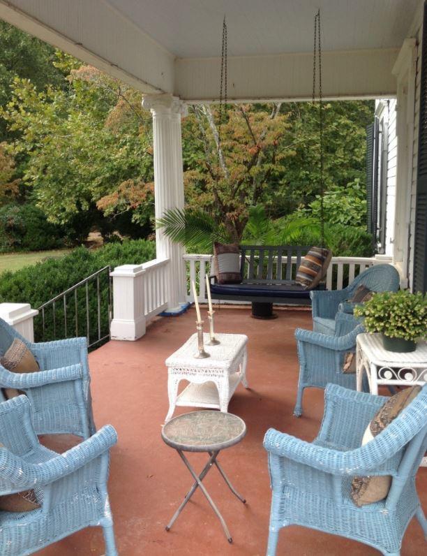 Springwood Inn Anniston Dış mekan fotoğraf