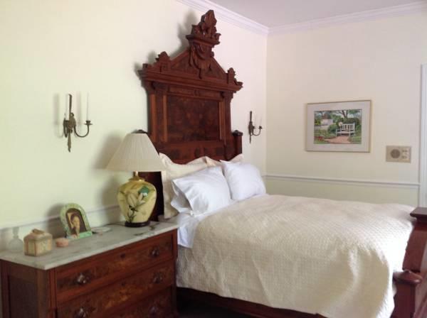 Springwood Inn Anniston Dış mekan fotoğraf