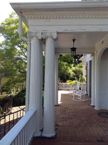 Springwood Inn Anniston Dış mekan fotoğraf