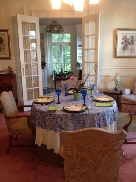 Springwood Inn Anniston Dış mekan fotoğraf