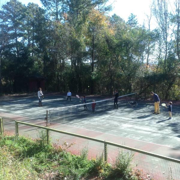 Springwood Inn Anniston Dış mekan fotoğraf