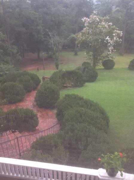 Springwood Inn Anniston Dış mekan fotoğraf