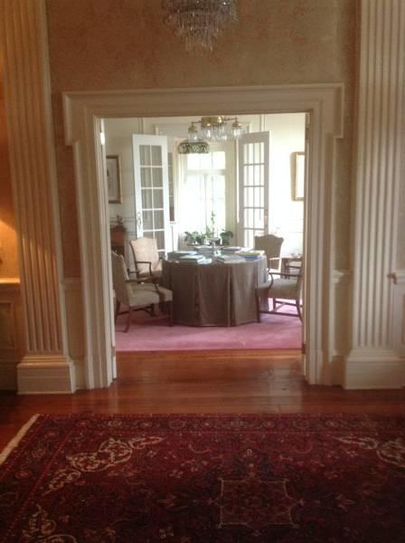 Springwood Inn Anniston Dış mekan fotoğraf