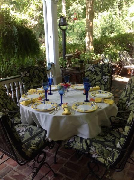 Springwood Inn Anniston Dış mekan fotoğraf