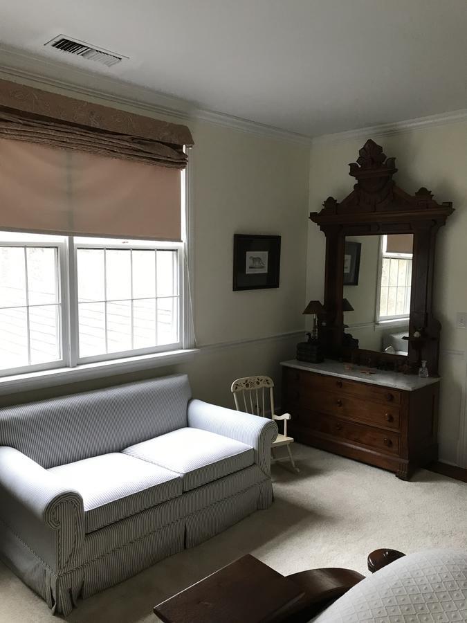 Springwood Inn Anniston Oda fotoğraf
