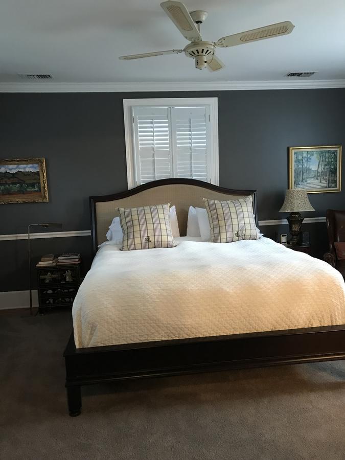 Springwood Inn Anniston Oda fotoğraf