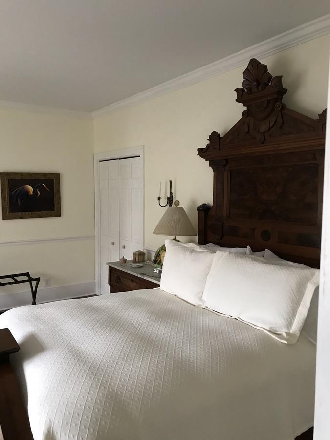 Springwood Inn Anniston Oda fotoğraf