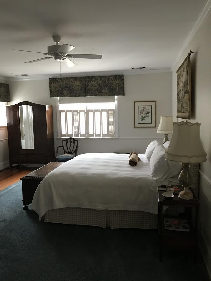 Springwood Inn Anniston Oda fotoğraf