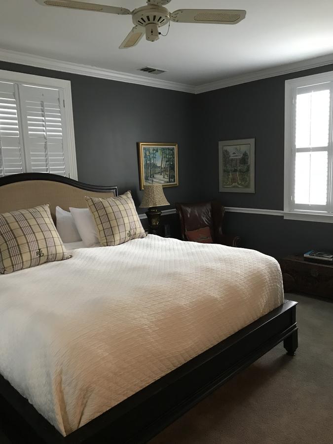 Springwood Inn Anniston Oda fotoğraf