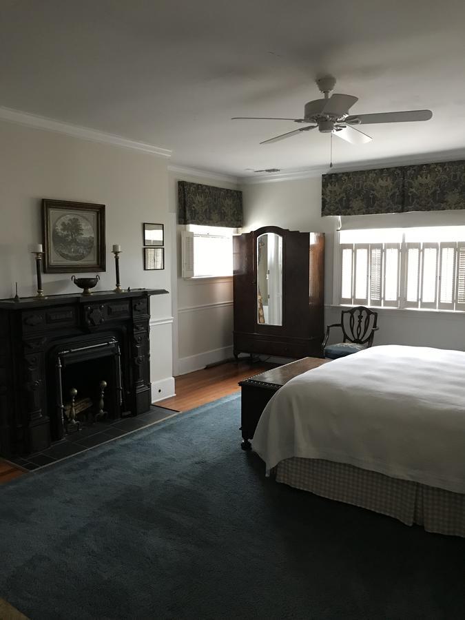 Springwood Inn Anniston Oda fotoğraf