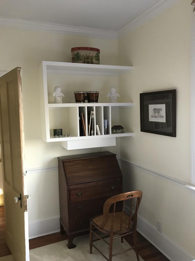 Springwood Inn Anniston Dış mekan fotoğraf
