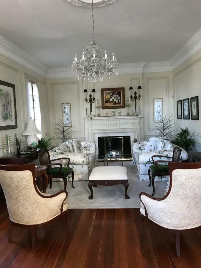 Springwood Inn Anniston Dış mekan fotoğraf
