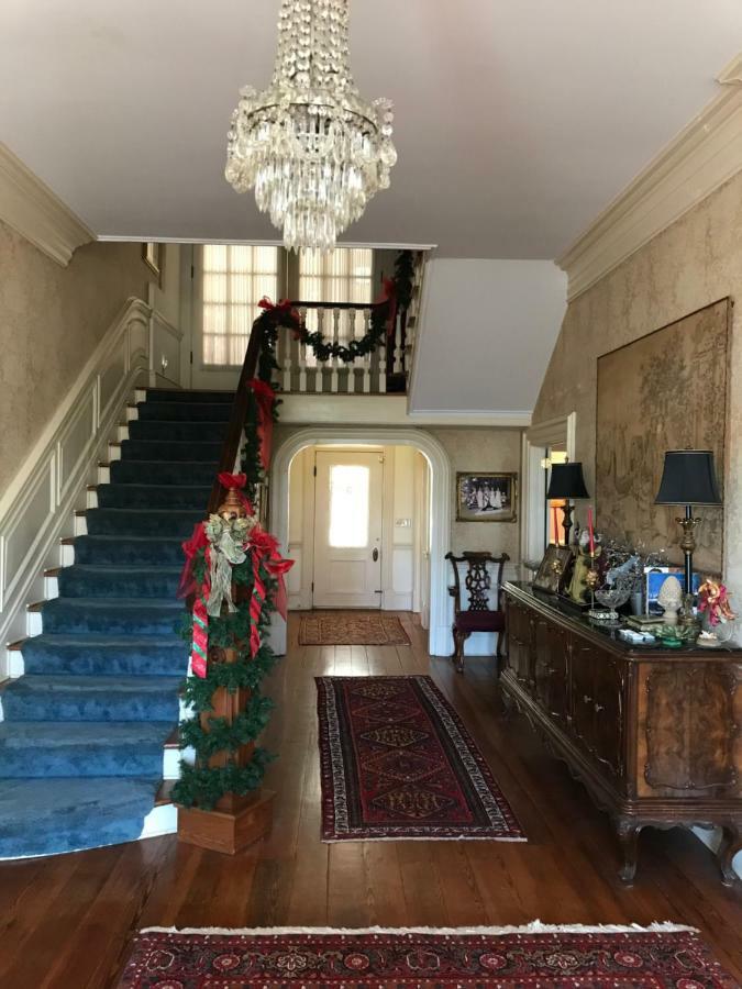 Springwood Inn Anniston Dış mekan fotoğraf