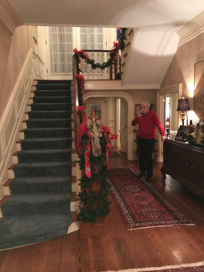 Springwood Inn Anniston Dış mekan fotoğraf