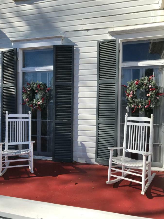 Springwood Inn Anniston Dış mekan fotoğraf